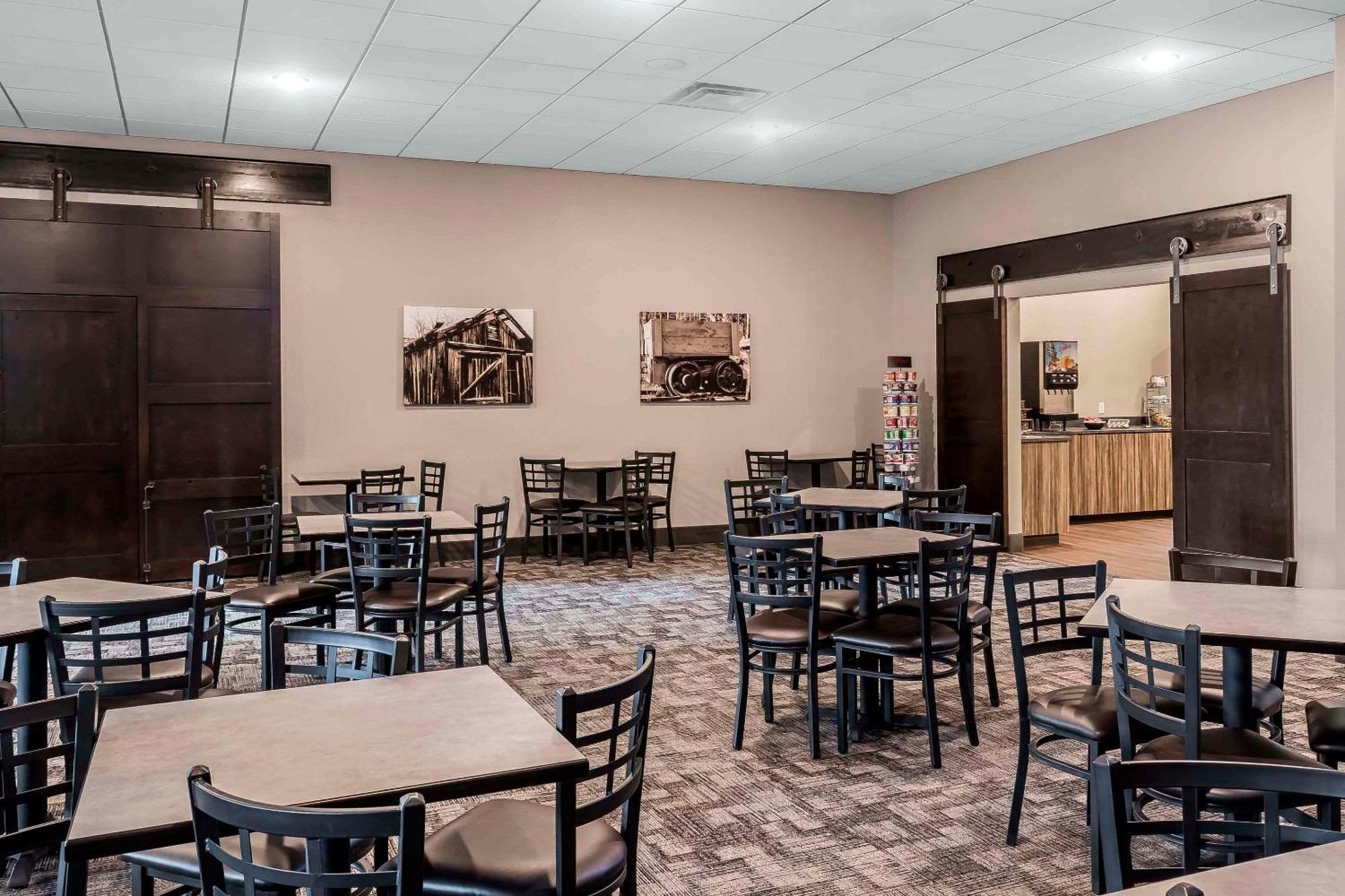 Copper King Convention Center, Ascend Collection Hotel Butte
