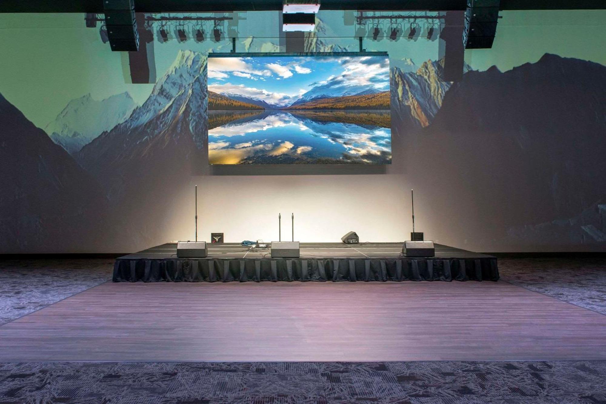 Hotel Copper King Convention Center, Ascend Collection 3*