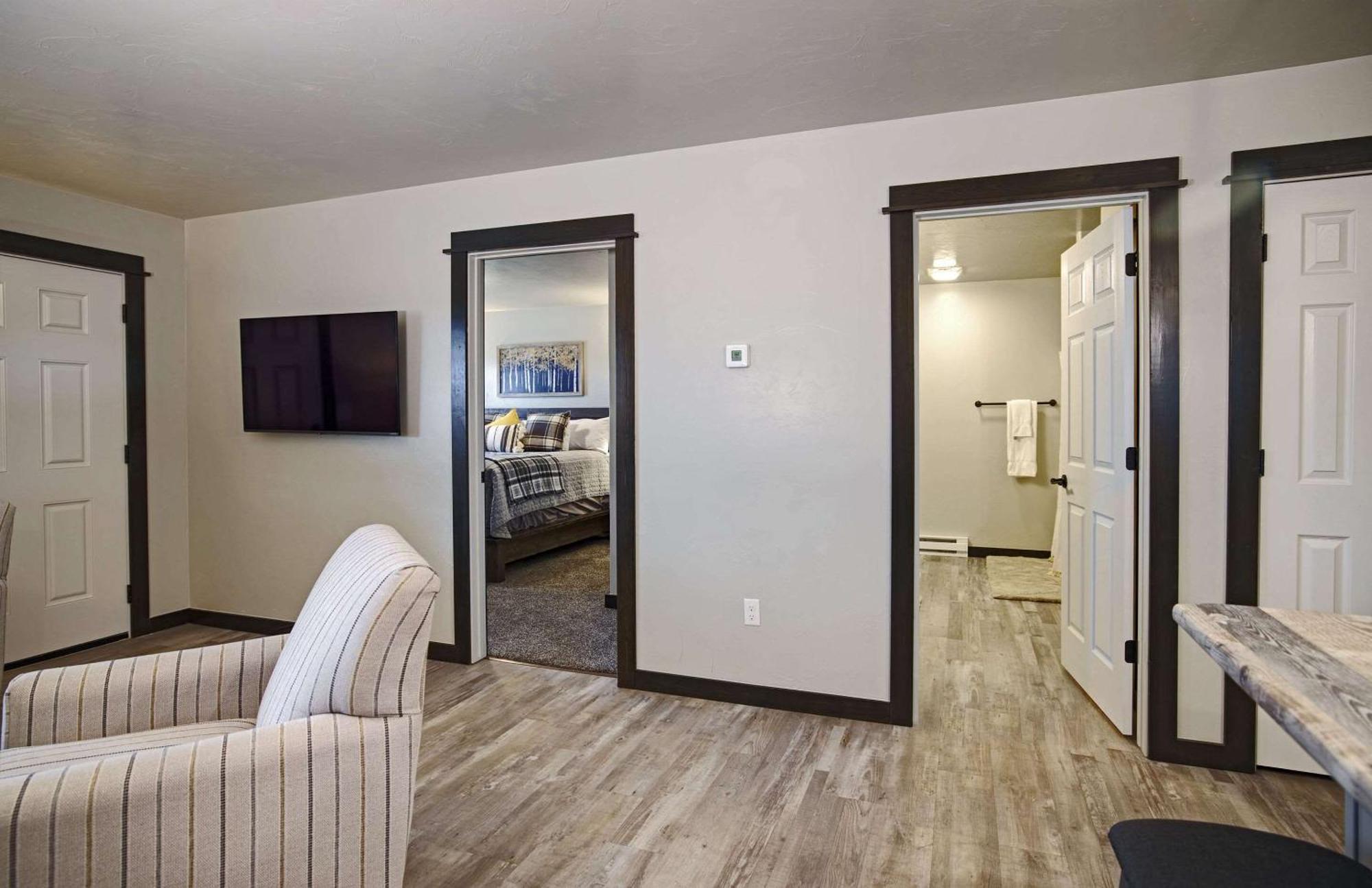 Copper King Convention Center, Ascend Collection Hotel Butte
