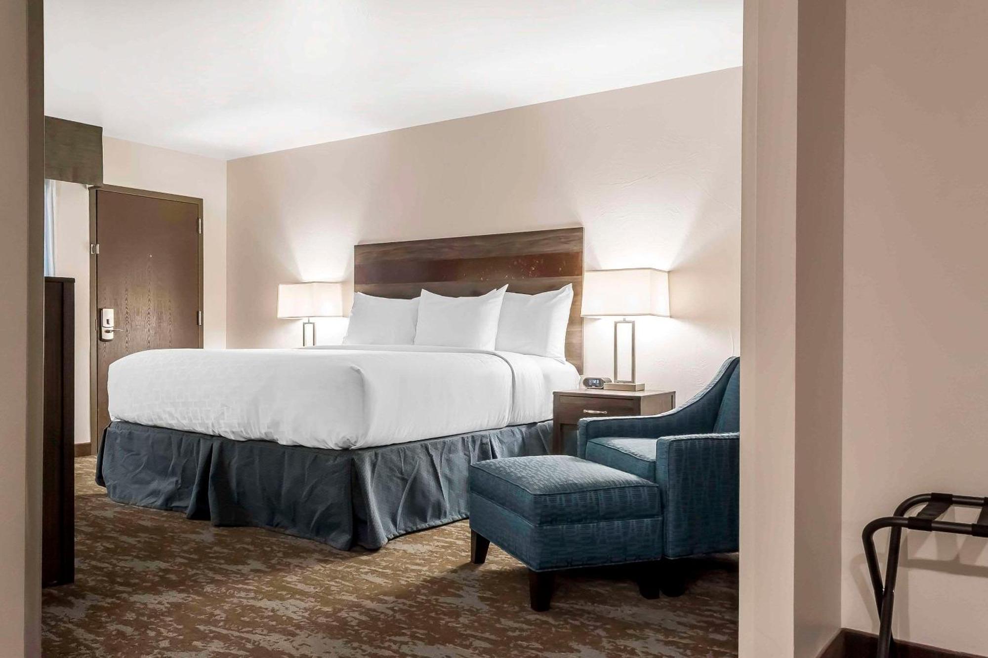 Copper King Convention Center, Ascend Collection 3*