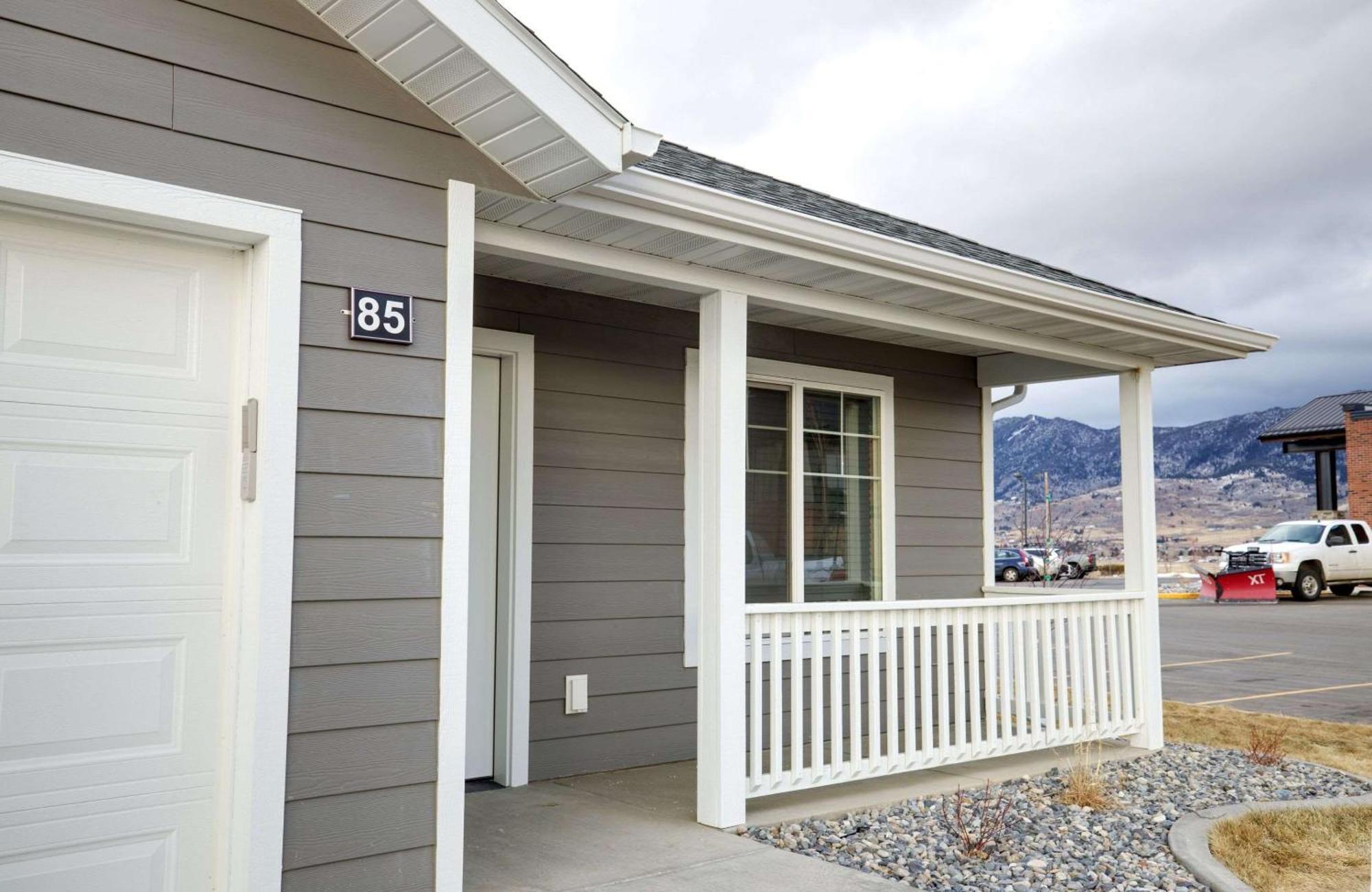 Copper King Convention Center, Ascend Collection Butte