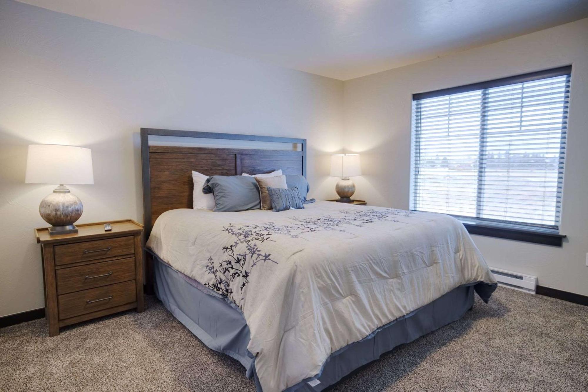 Copper King Convention Center, Ascend Collection 3* Butte