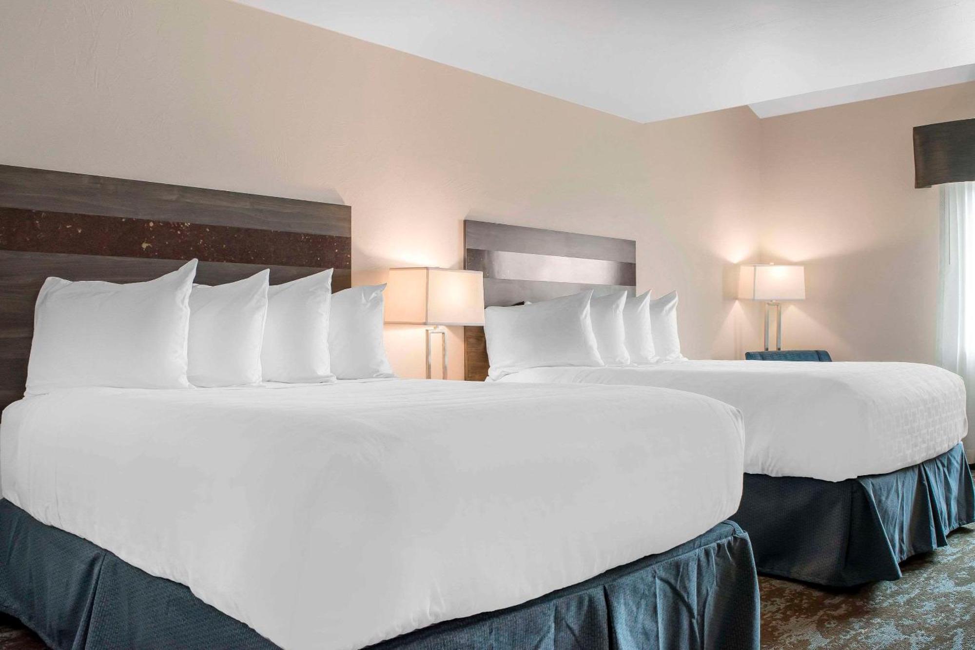 Copper King Convention Center, Ascend Collection 3*