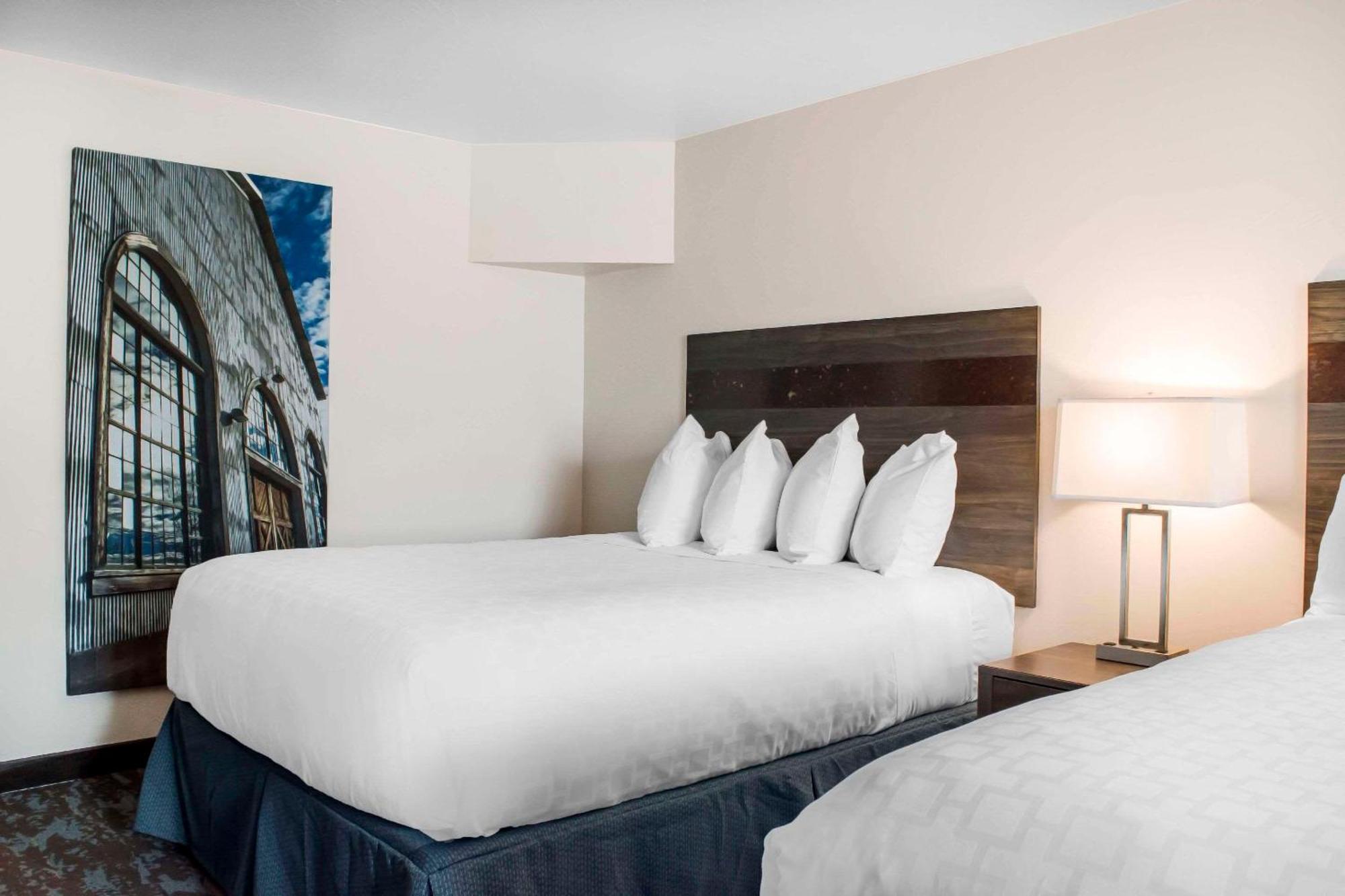 Copper King Convention Center, Ascend Collection Hotel