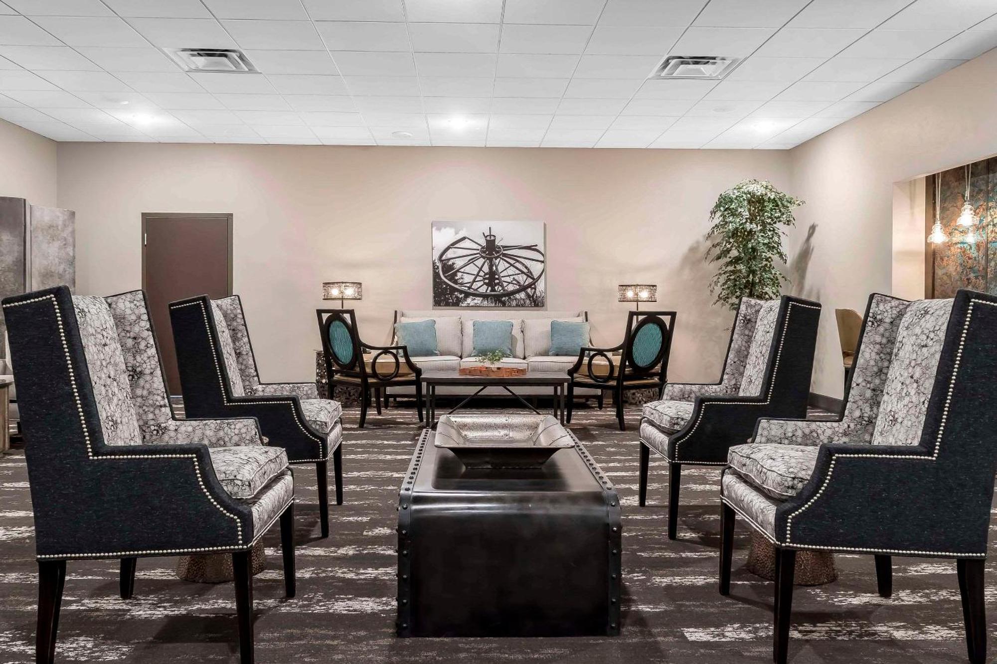 Copper King Convention Center, Ascend Collection Hotel 3*
