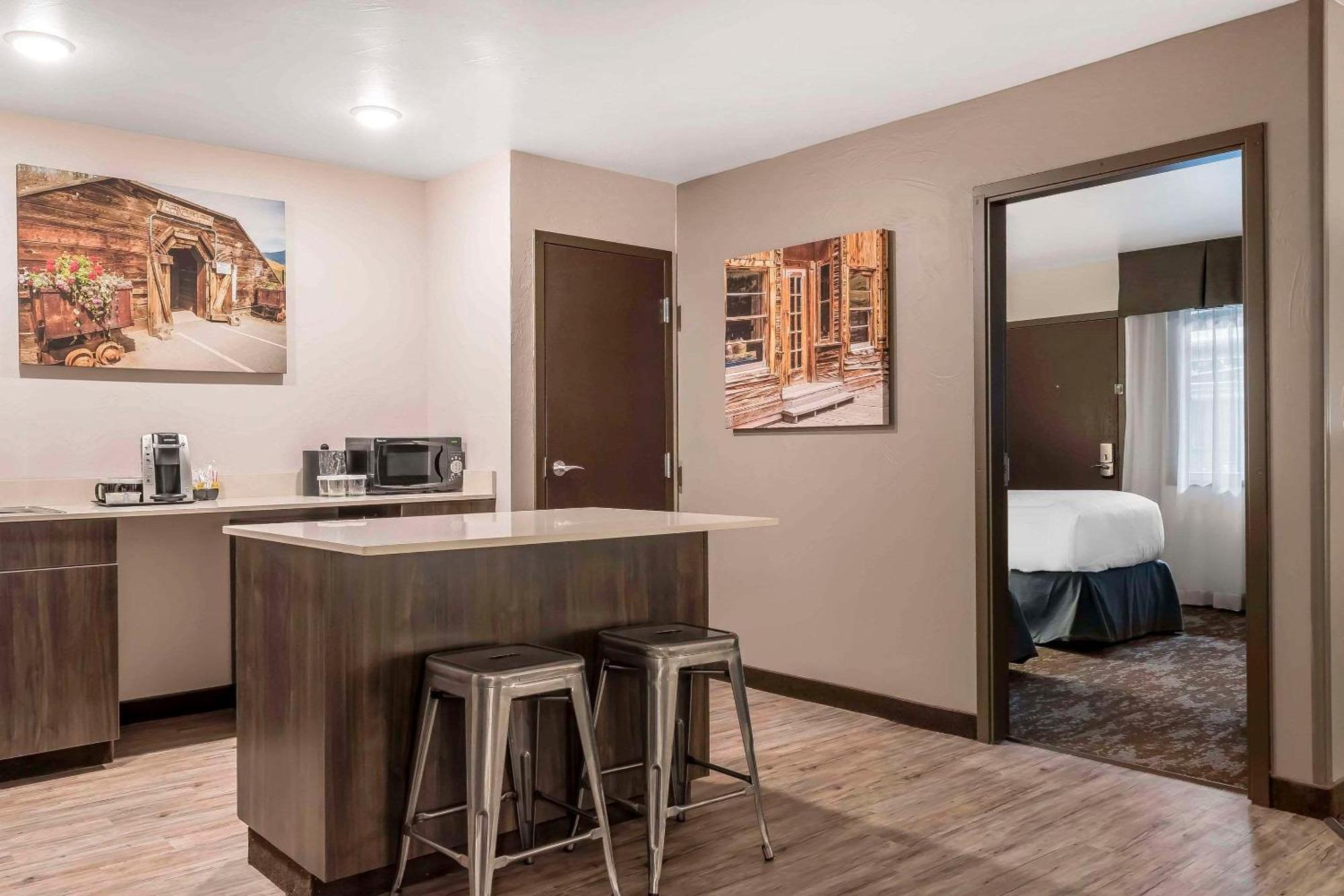 Copper King Convention Center, Ascend Collection Hotel Butte