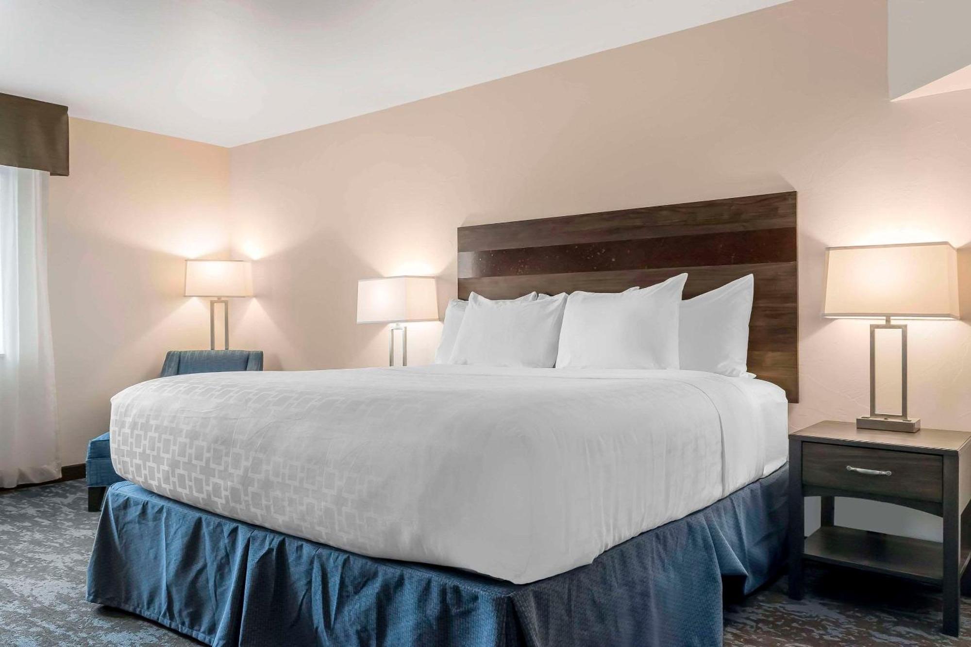 Hotel Copper King Convention Center, Ascend Collection Butte