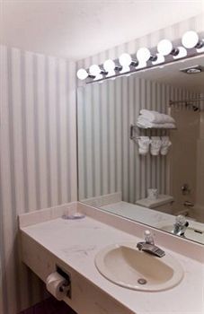 Hotel Copper King Convention Center, Ascend Collection 3*