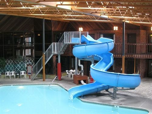 Copper King Convention Center, Ascend Collection Hotel Butte