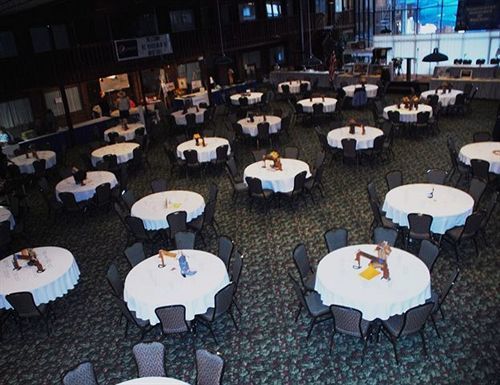 Hotel Copper King Convention Center, Ascend Collection Butte