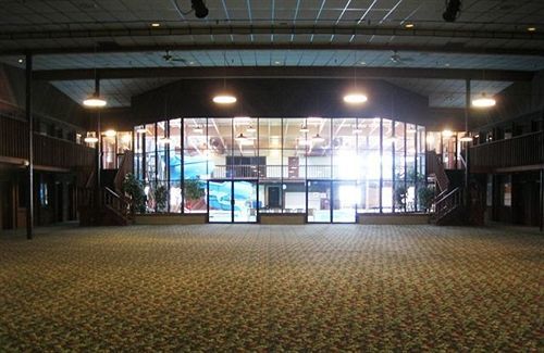 Hotel Copper King Convention Center, Ascend Collection 3*