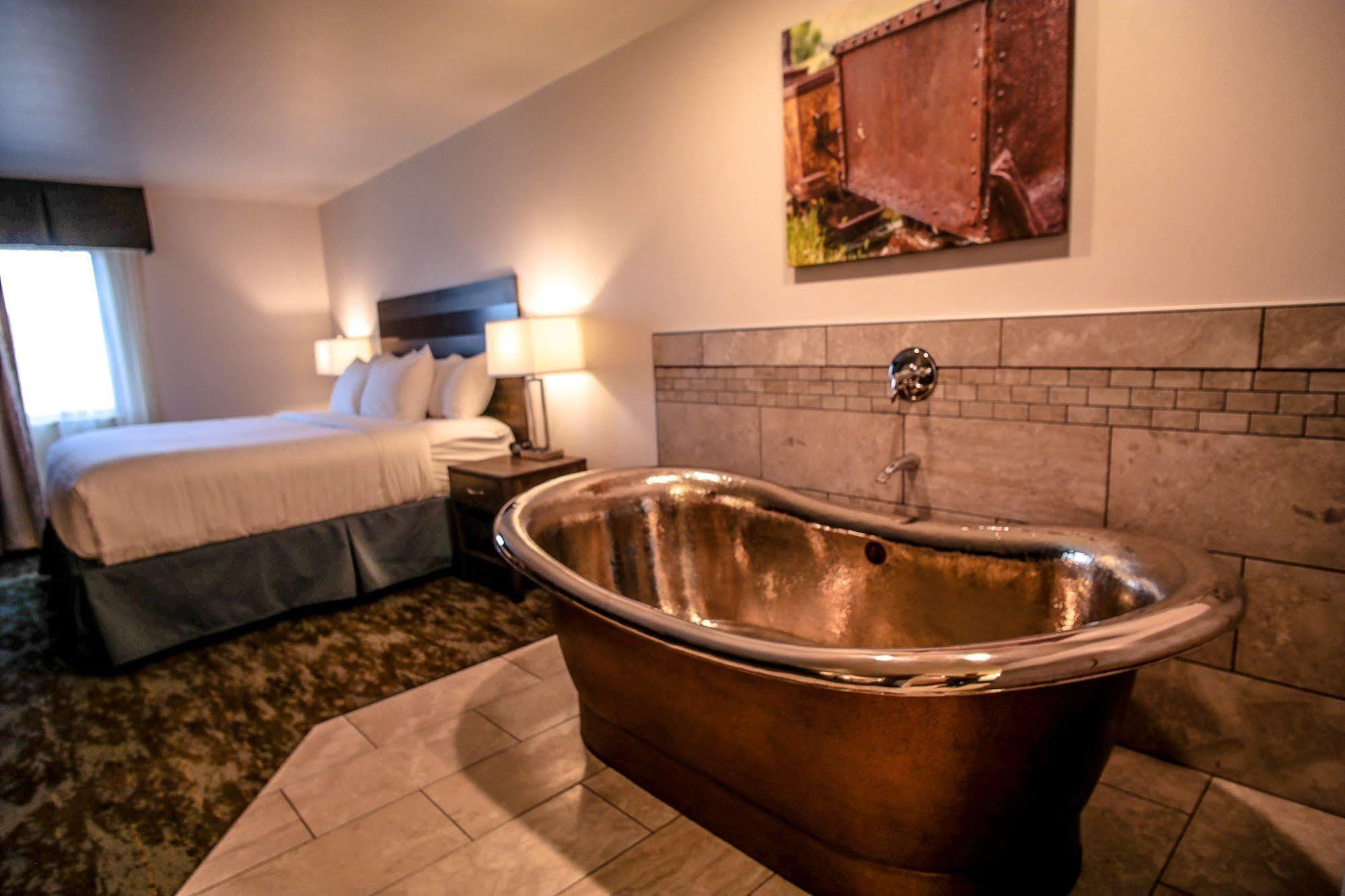 Copper King Convention Center, Ascend Collection Hotel 3*