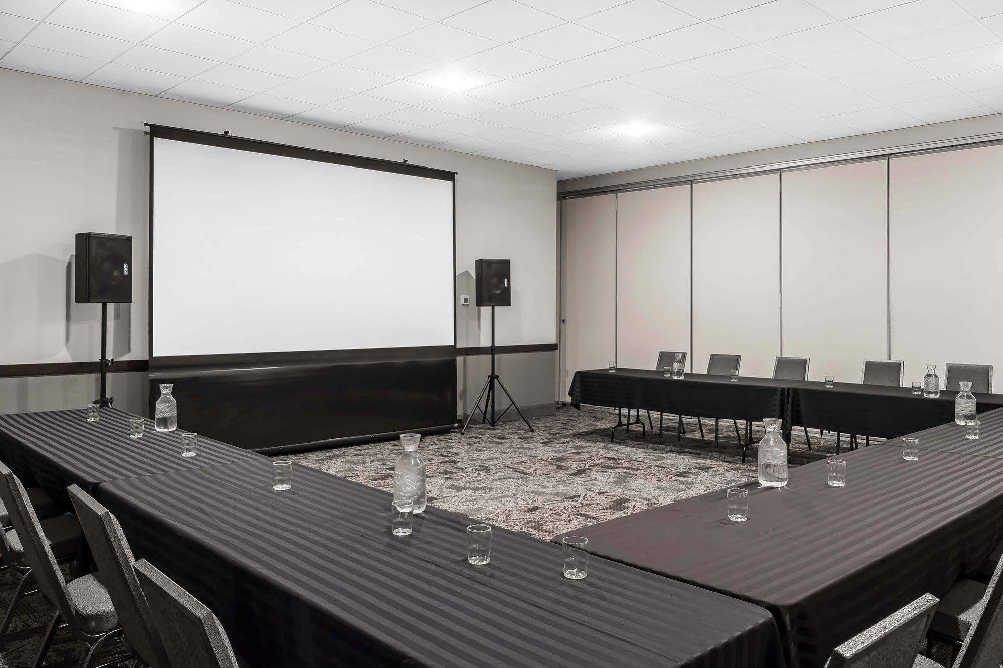 Copper King Convention Center, Ascend Collection 3* Butte