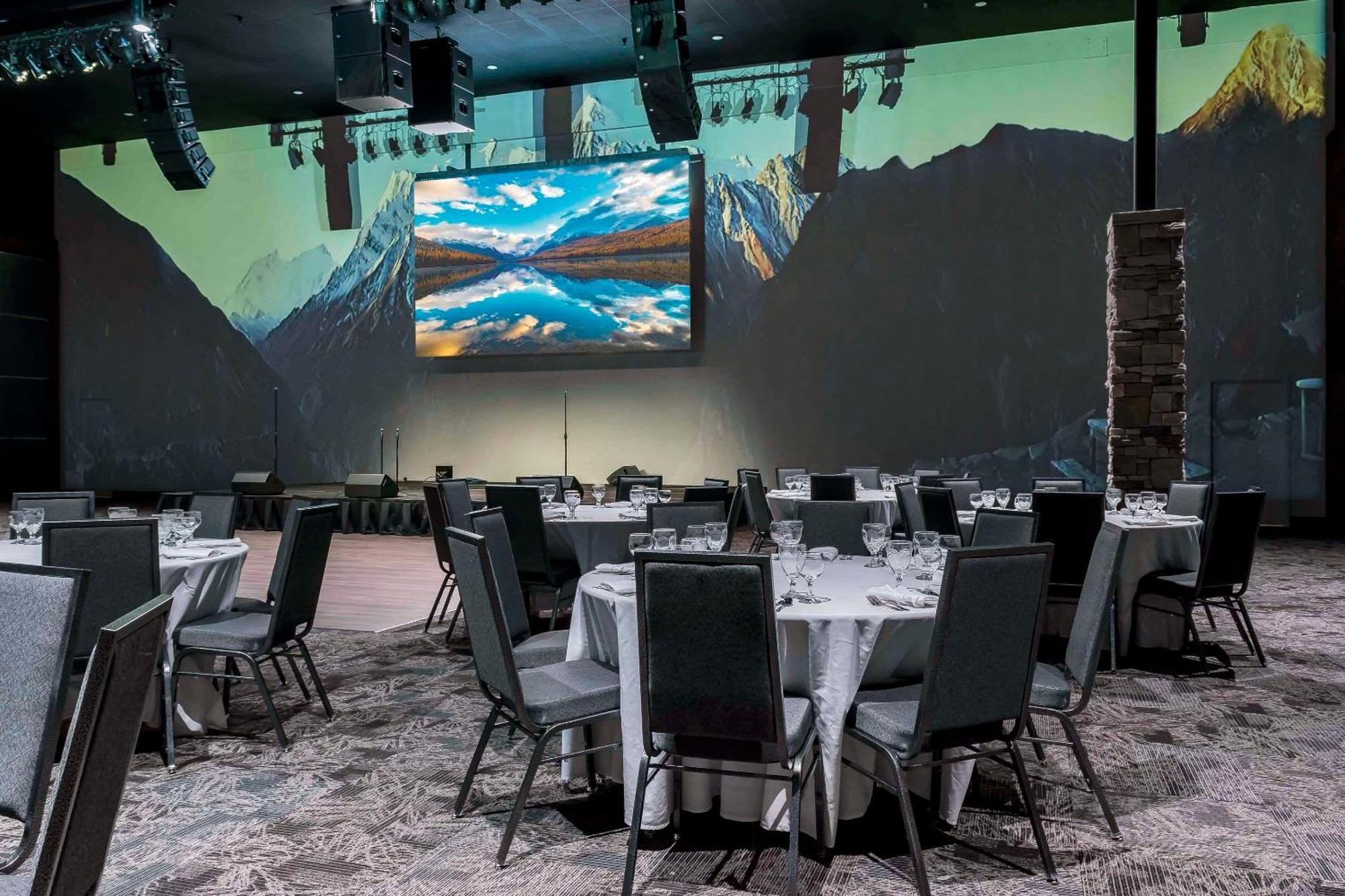 Copper King Convention Center, Ascend Collection Hotel 3*