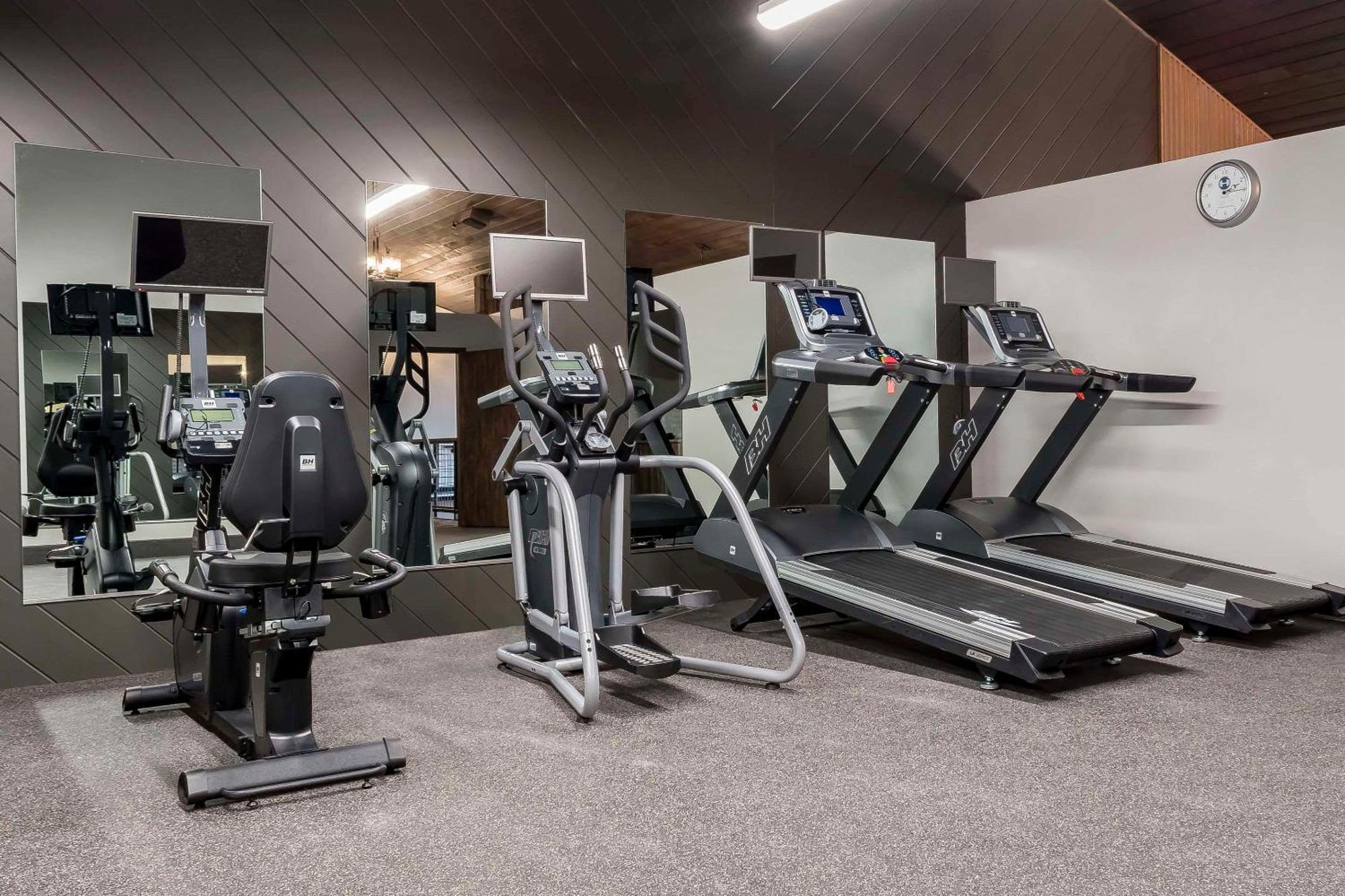 Copper King Convention Center, Ascend Collection Hotel Butte