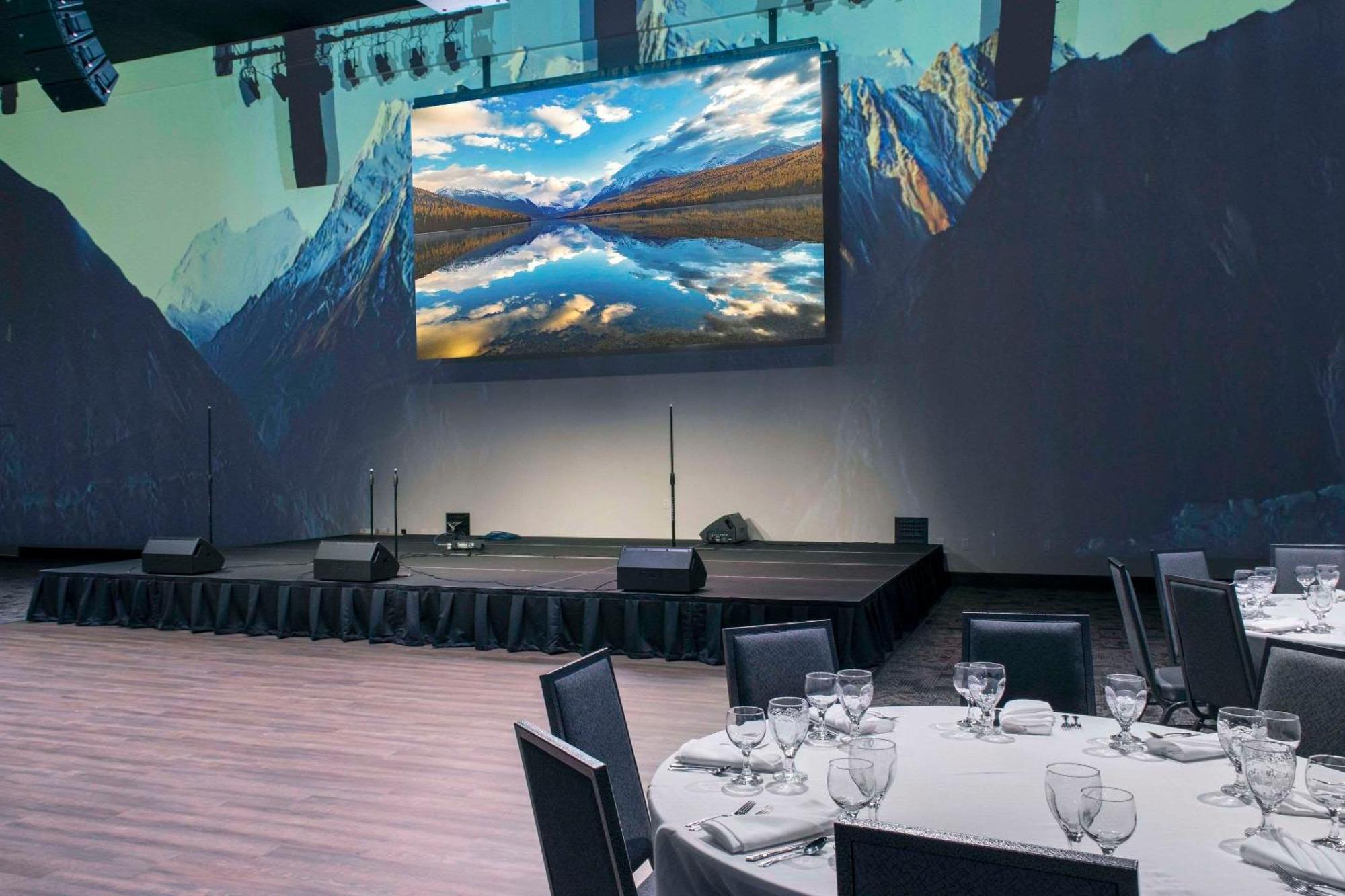 Hotel Copper King Convention Center, Ascend Collection Butte