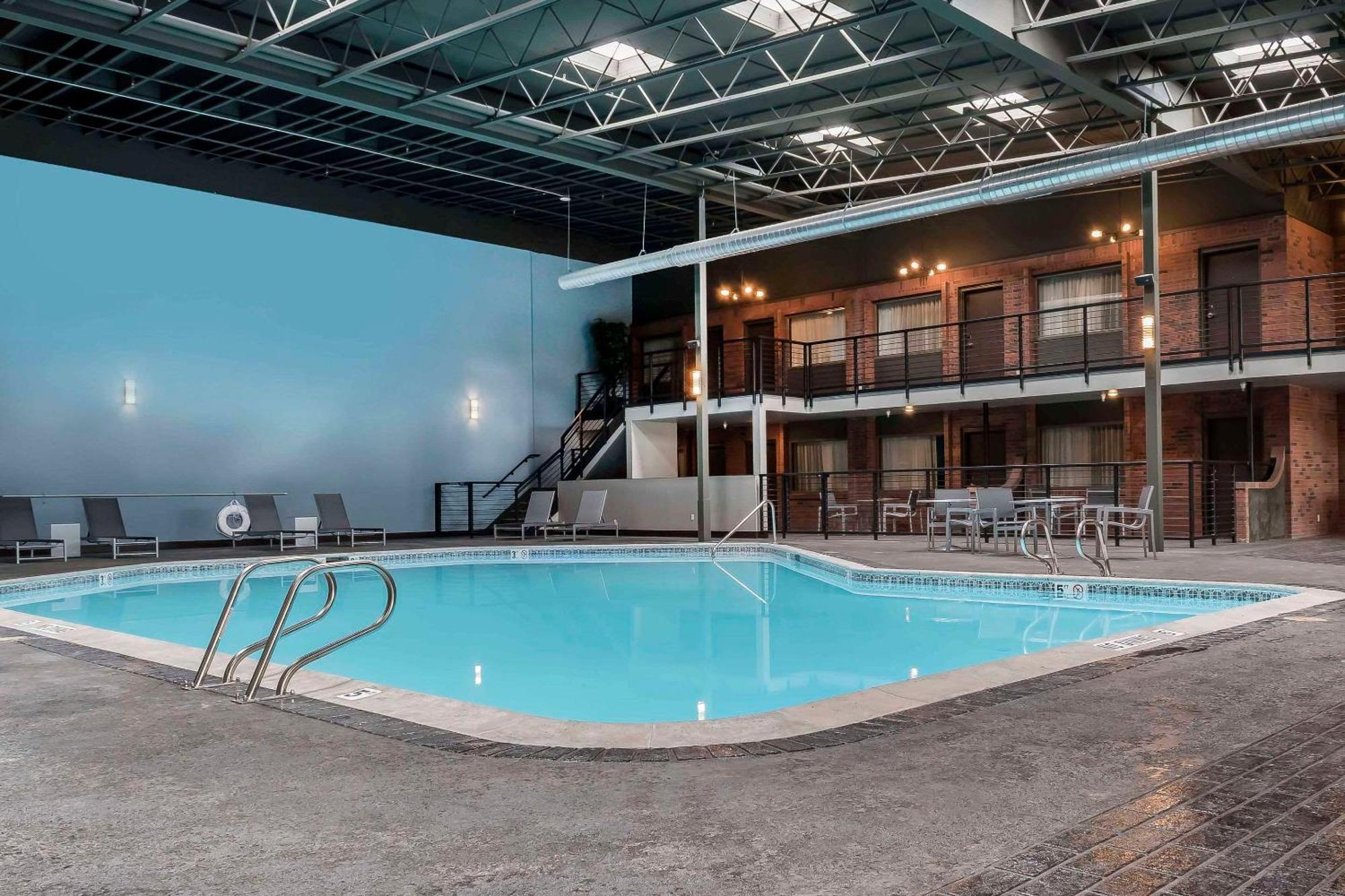 Copper King Convention Center, Ascend Collection 3* Butte