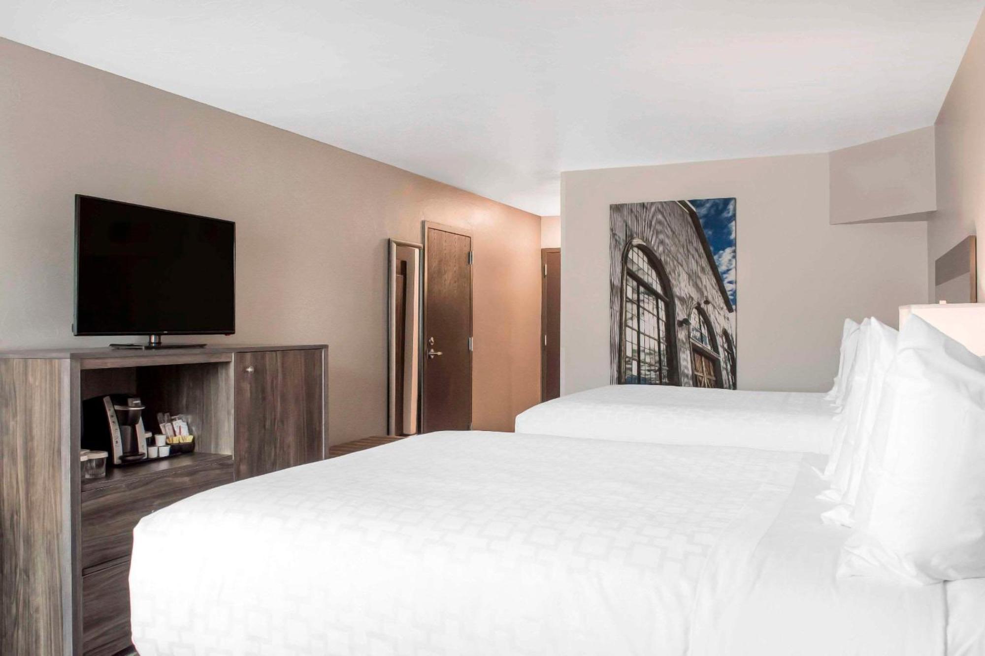 Hotel Copper King Convention Center, Ascend Collection