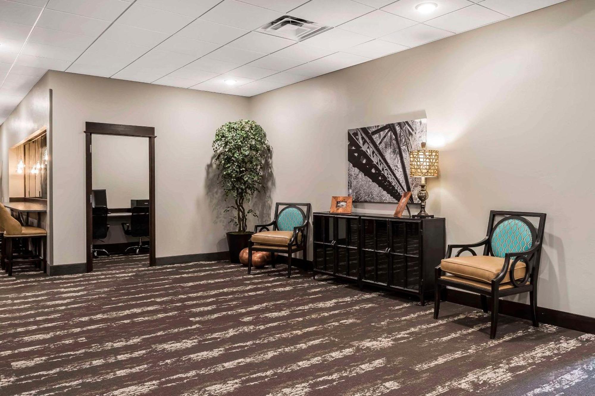 Copper King Convention Center, Ascend Collection 3* Butte