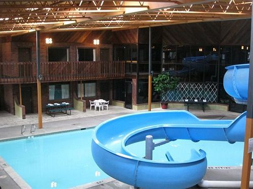Copper King Convention Center, Ascend Collection 3* Butte