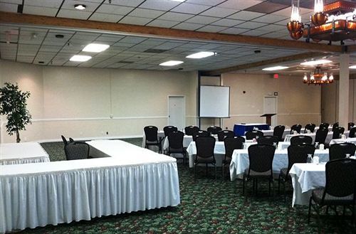 Hotel Copper King Convention Center, Ascend Collection